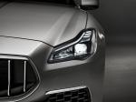 Maserati Quattroporte S Q4 GranLusso 2017 года